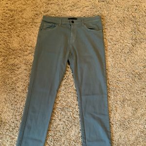 J Brand Men’s 33 x 34 Tyler Slim Fit Jeans